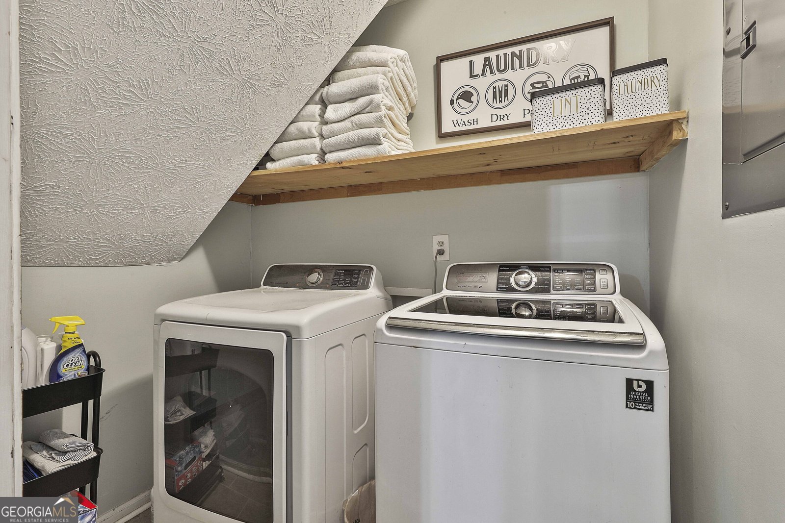 7 Red Bud Trail Newnan - 43