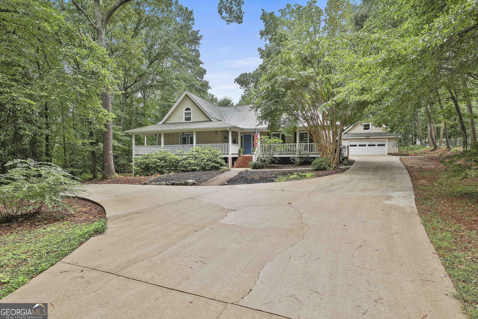 7 Red Bud Trail Newnan - 6