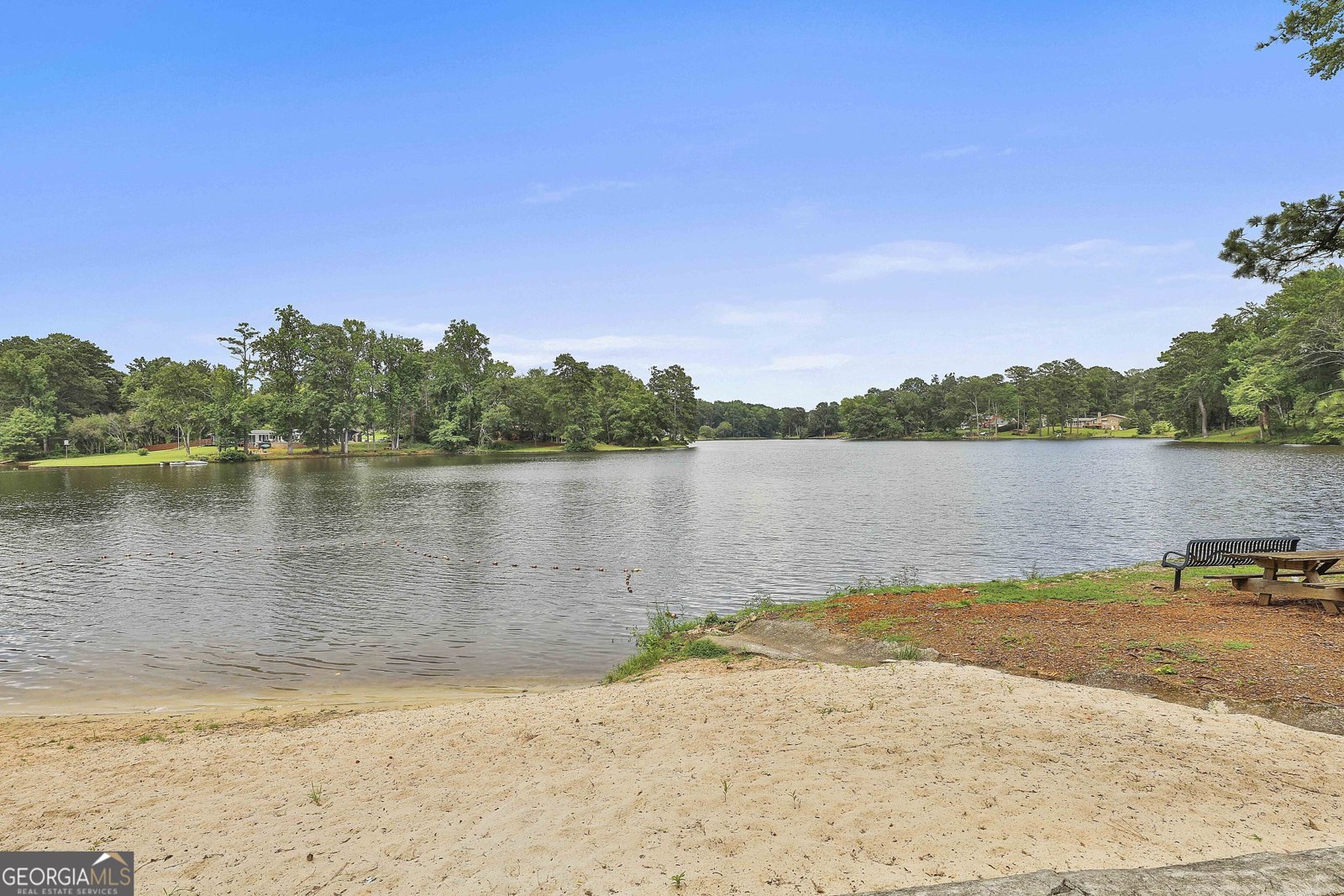 7 Red Bud Trail Newnan - 66