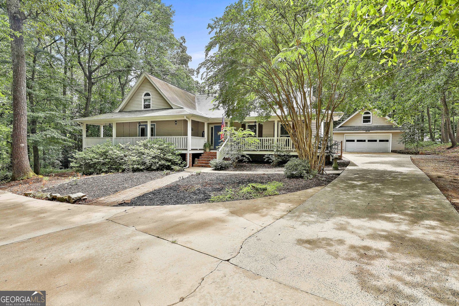 7 Red Bud Trail Newnan - 7