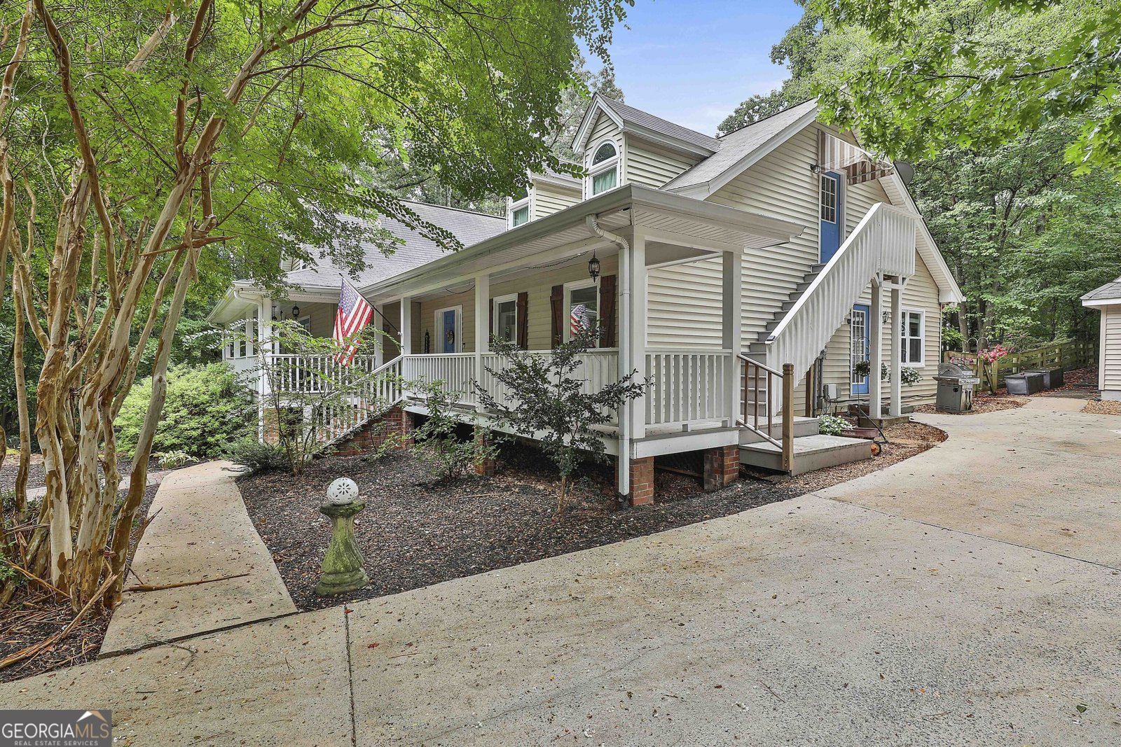 7 Red Bud Trail Newnan - 9