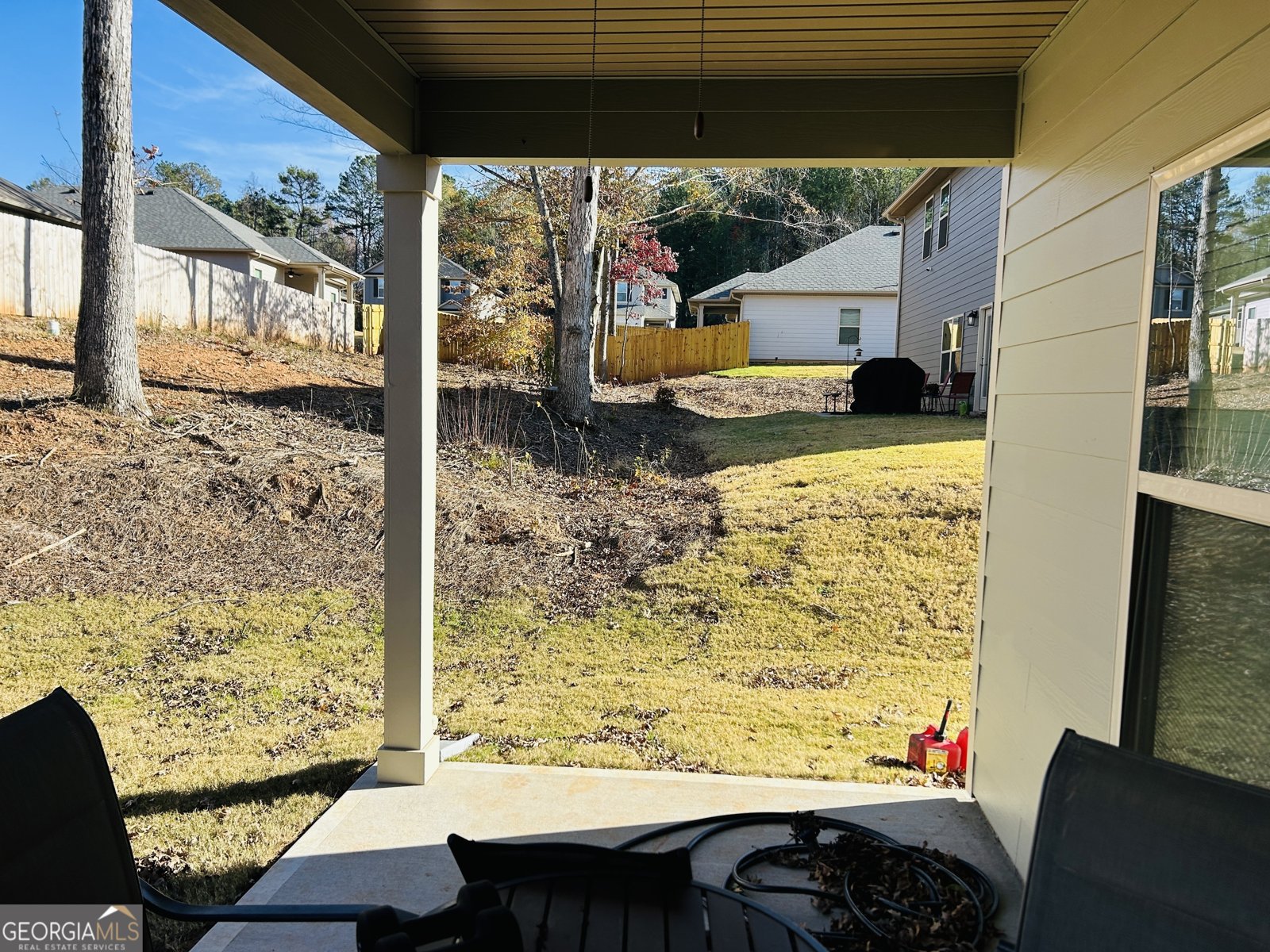 722 Pathway Circle Cornelia - 19