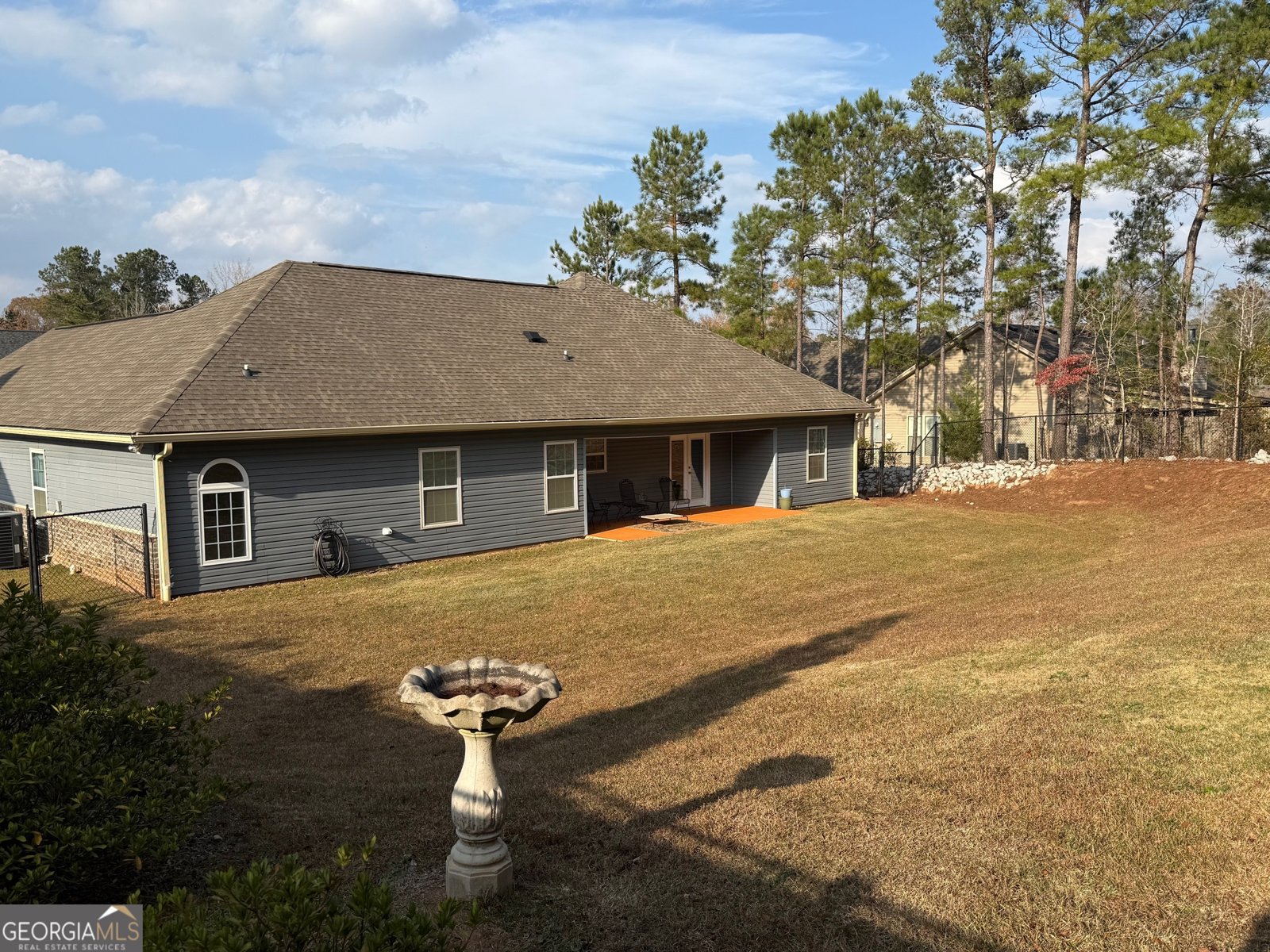 164 High Point Road Milledgeville - 14