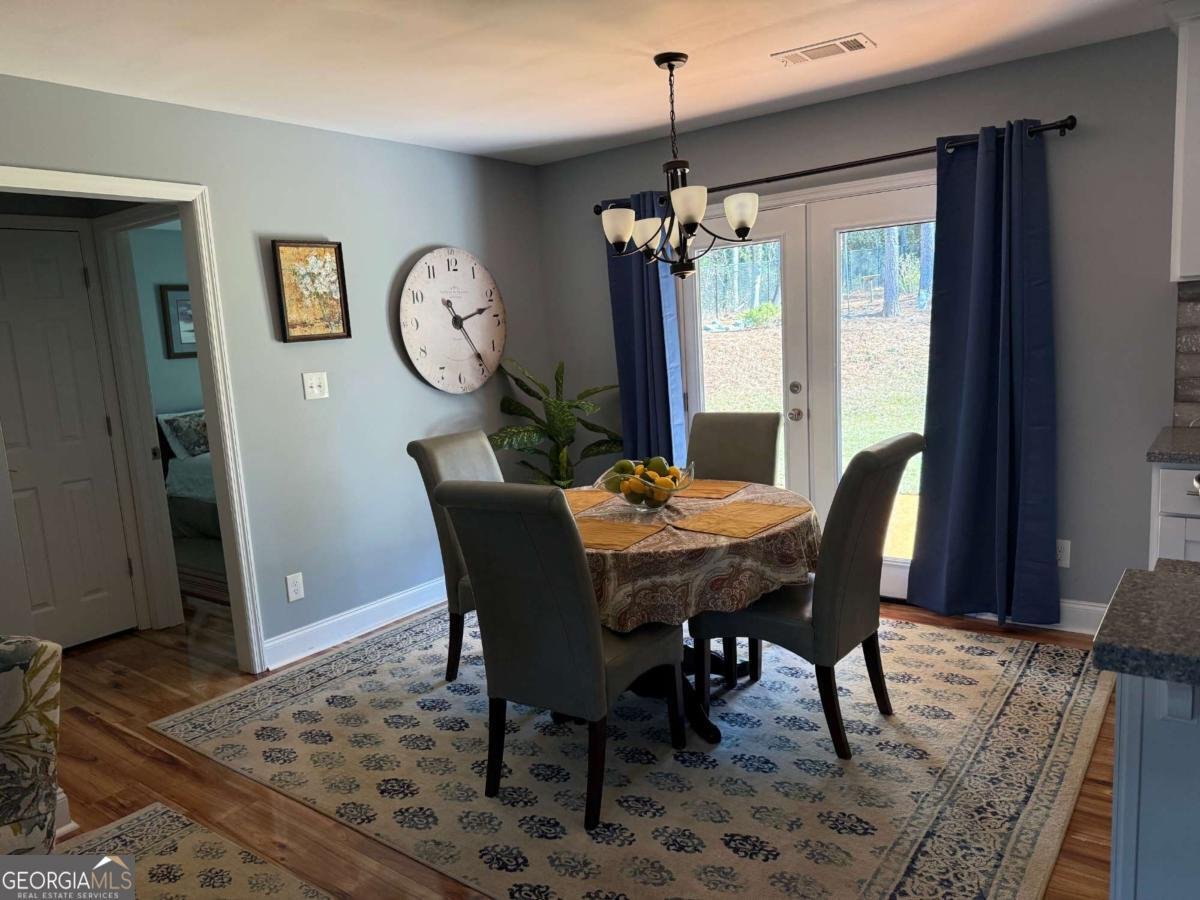 164 High Point Road Milledgeville - 3