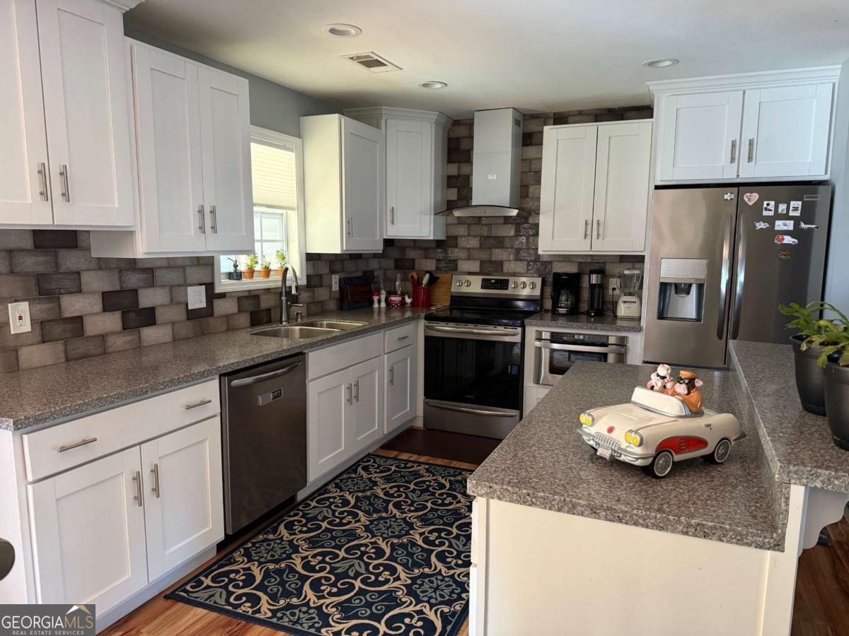 164 High Point Road Milledgeville - 4