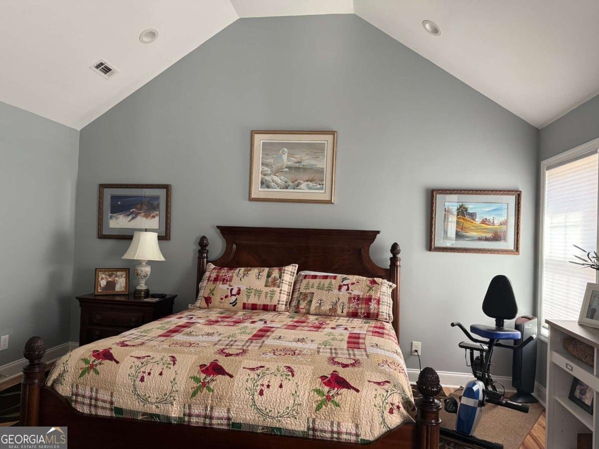 164 High Point Road Milledgeville - 6