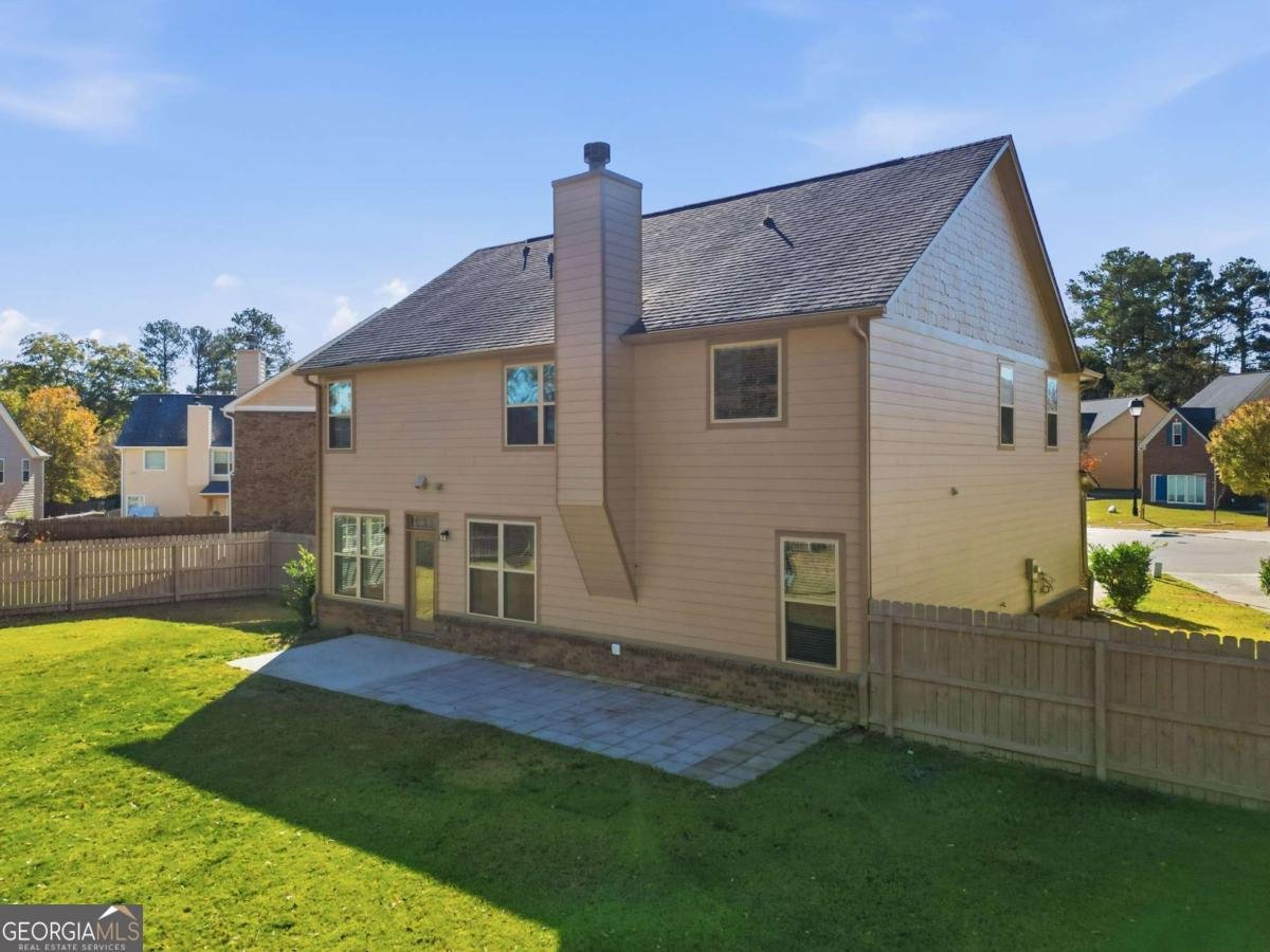 5045 Racquet Court Duluth - 14