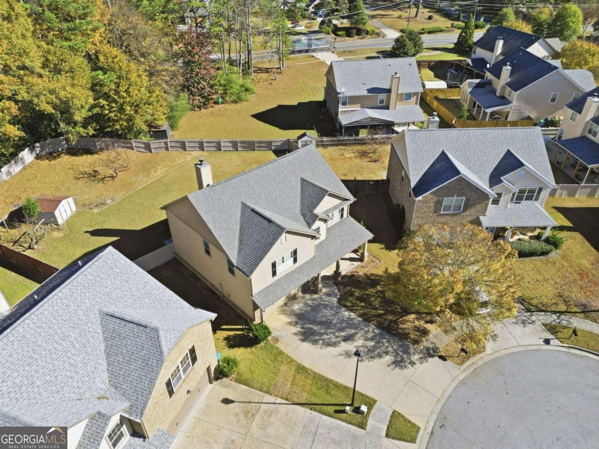 5045 Racquet Court Duluth - 17