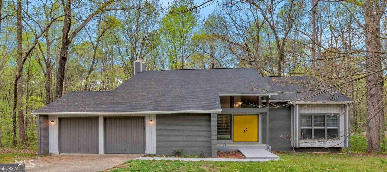 3721 Chiltern Court Lithonia - 1