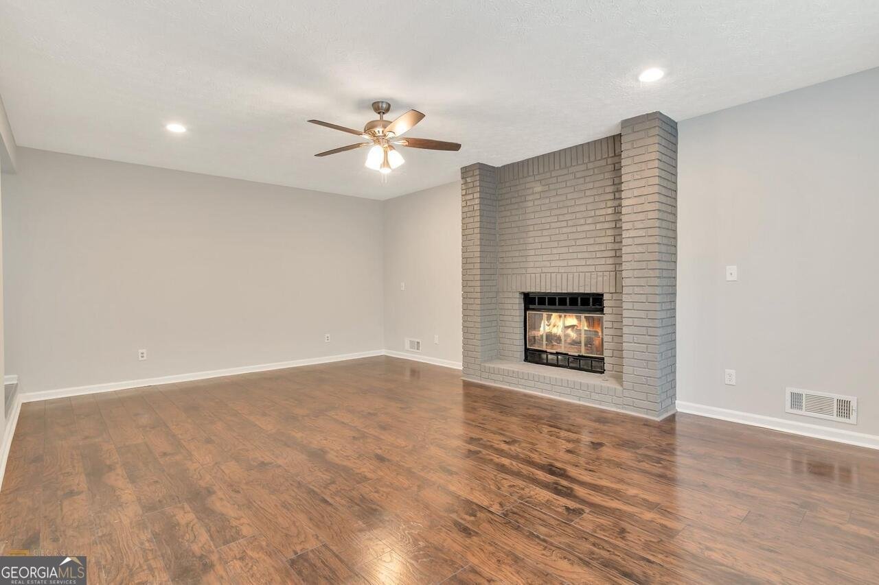 3721 Chiltern Court Lithonia - 16