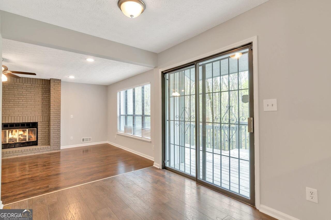 3721 Chiltern Court Lithonia - 17