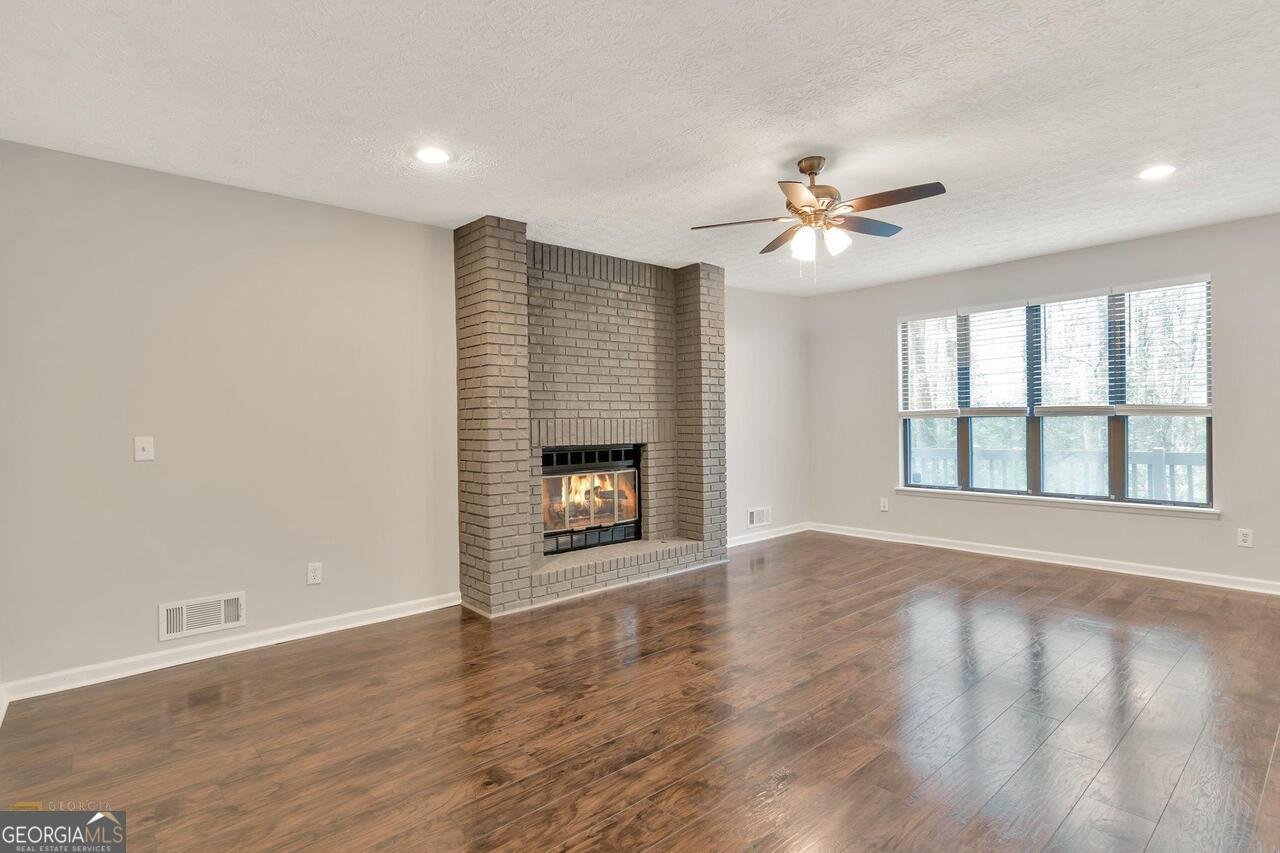 3721 Chiltern Court Lithonia - 18