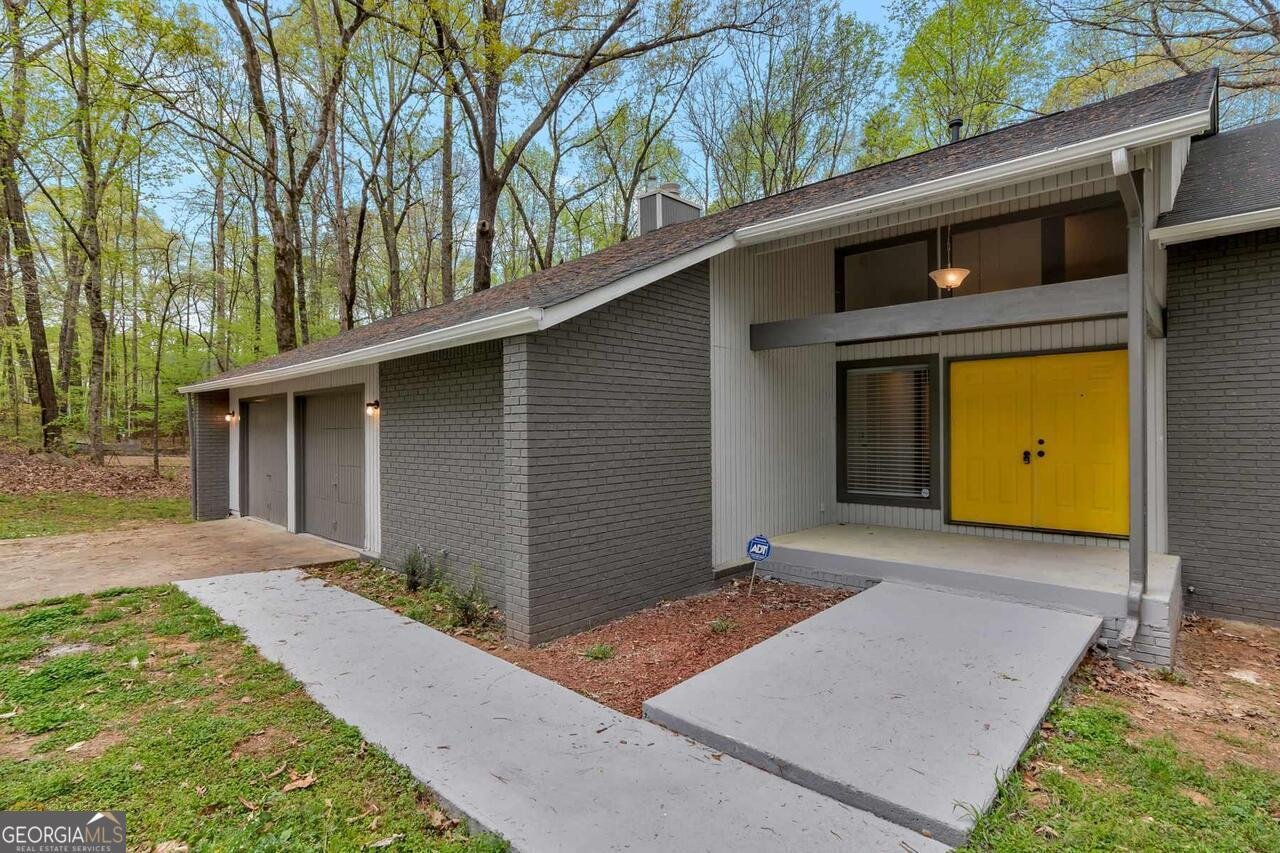 3721 Chiltern Court Lithonia - 2