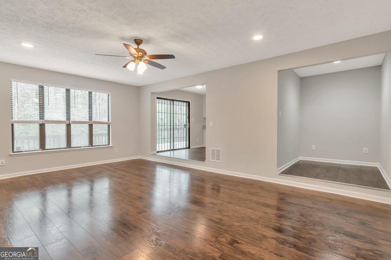 3721 Chiltern Court Lithonia - 20