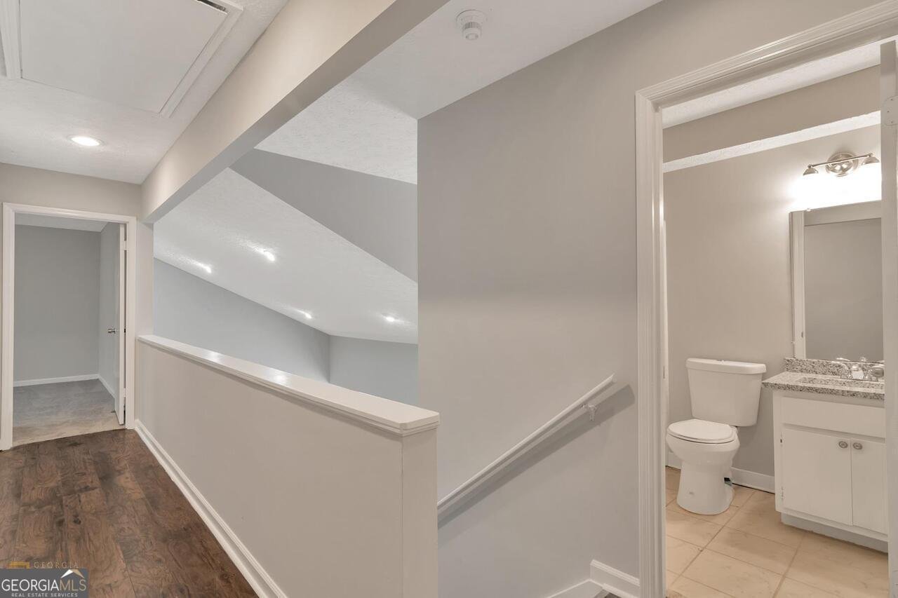 3721 Chiltern Court Lithonia - 28