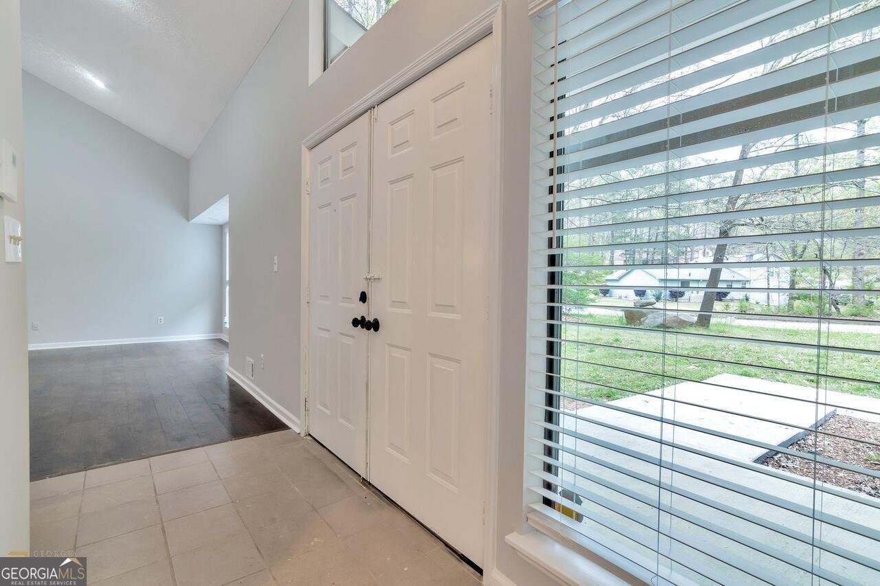 3721 Chiltern Court Lithonia - 3