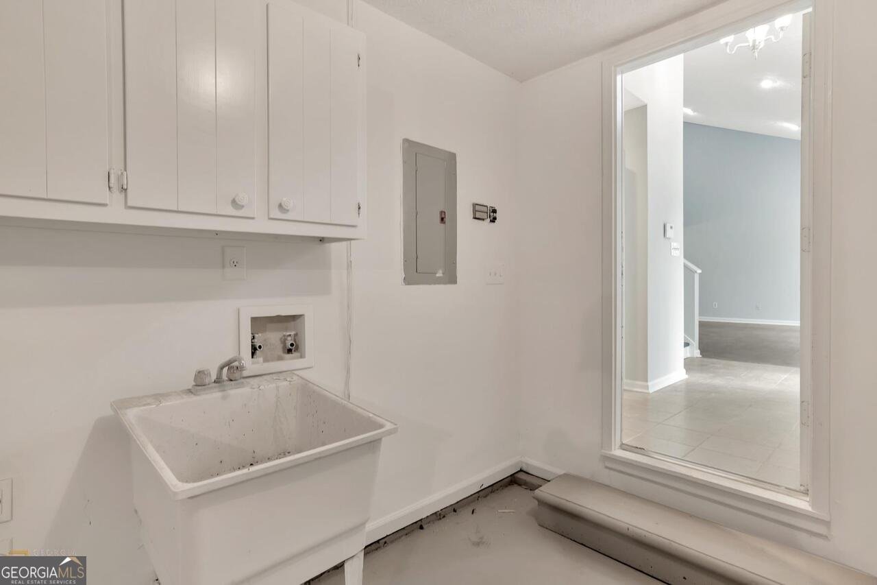 3721 Chiltern Court Lithonia - 34