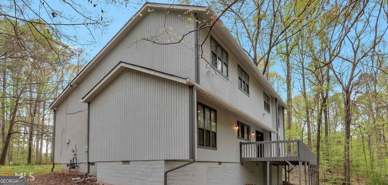 3721 Chiltern Court Lithonia - 36