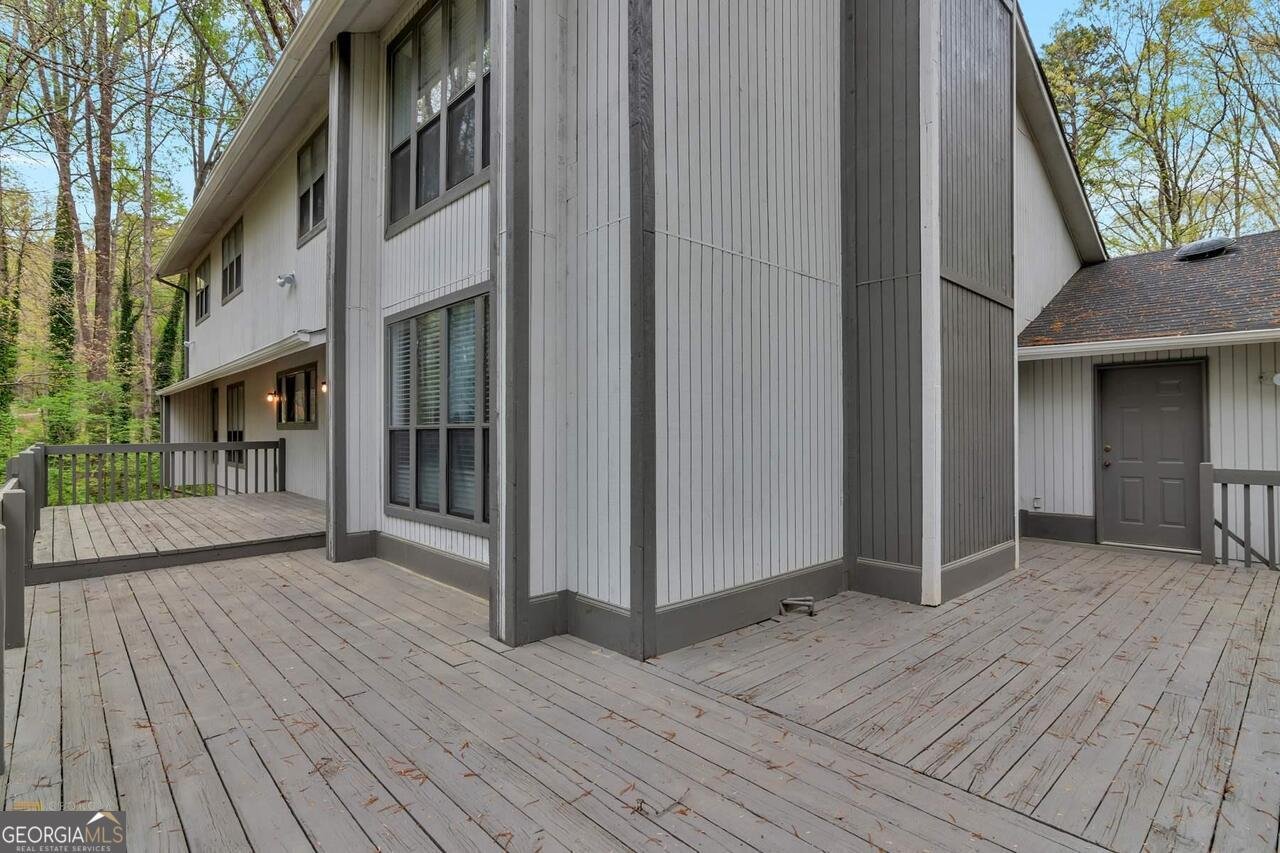 3721 Chiltern Court Lithonia - 37