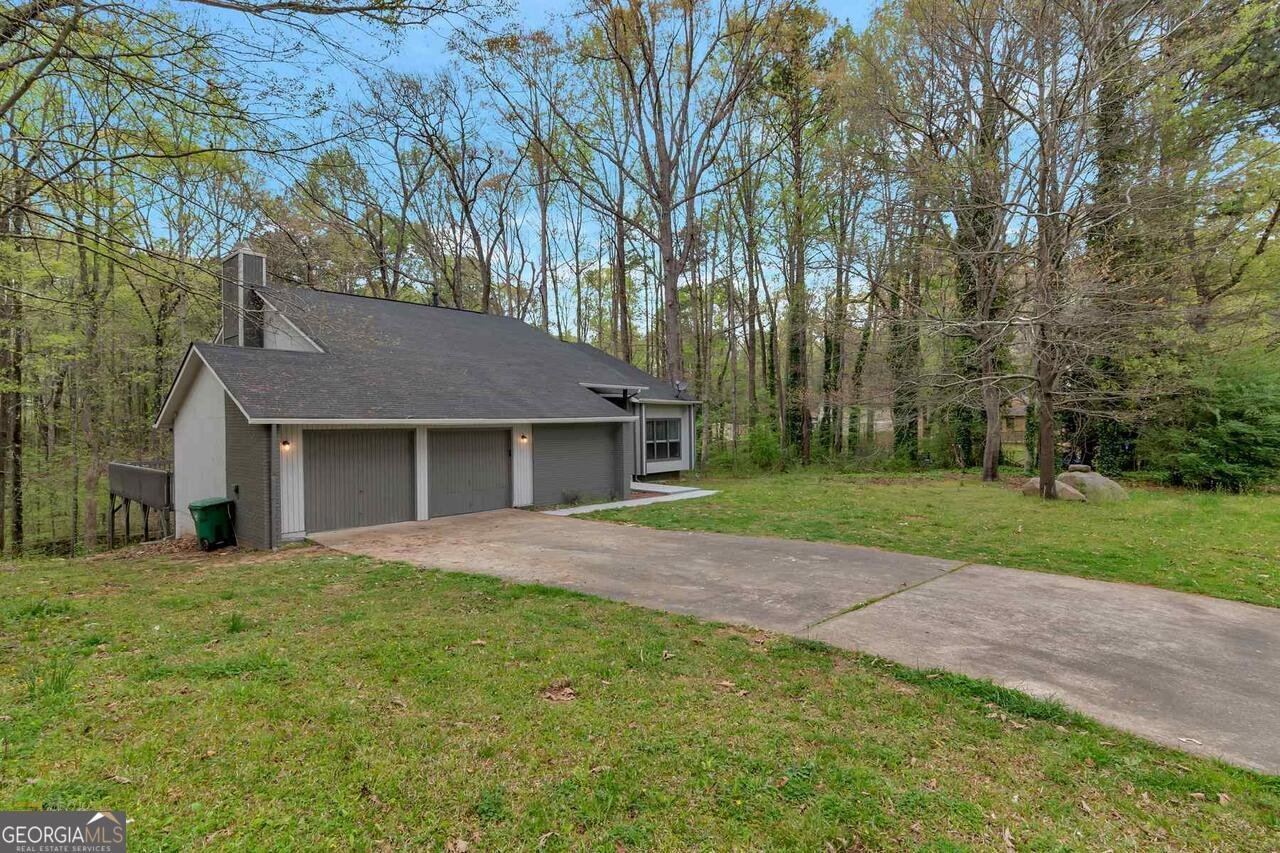 3721 Chiltern Court Lithonia - 38