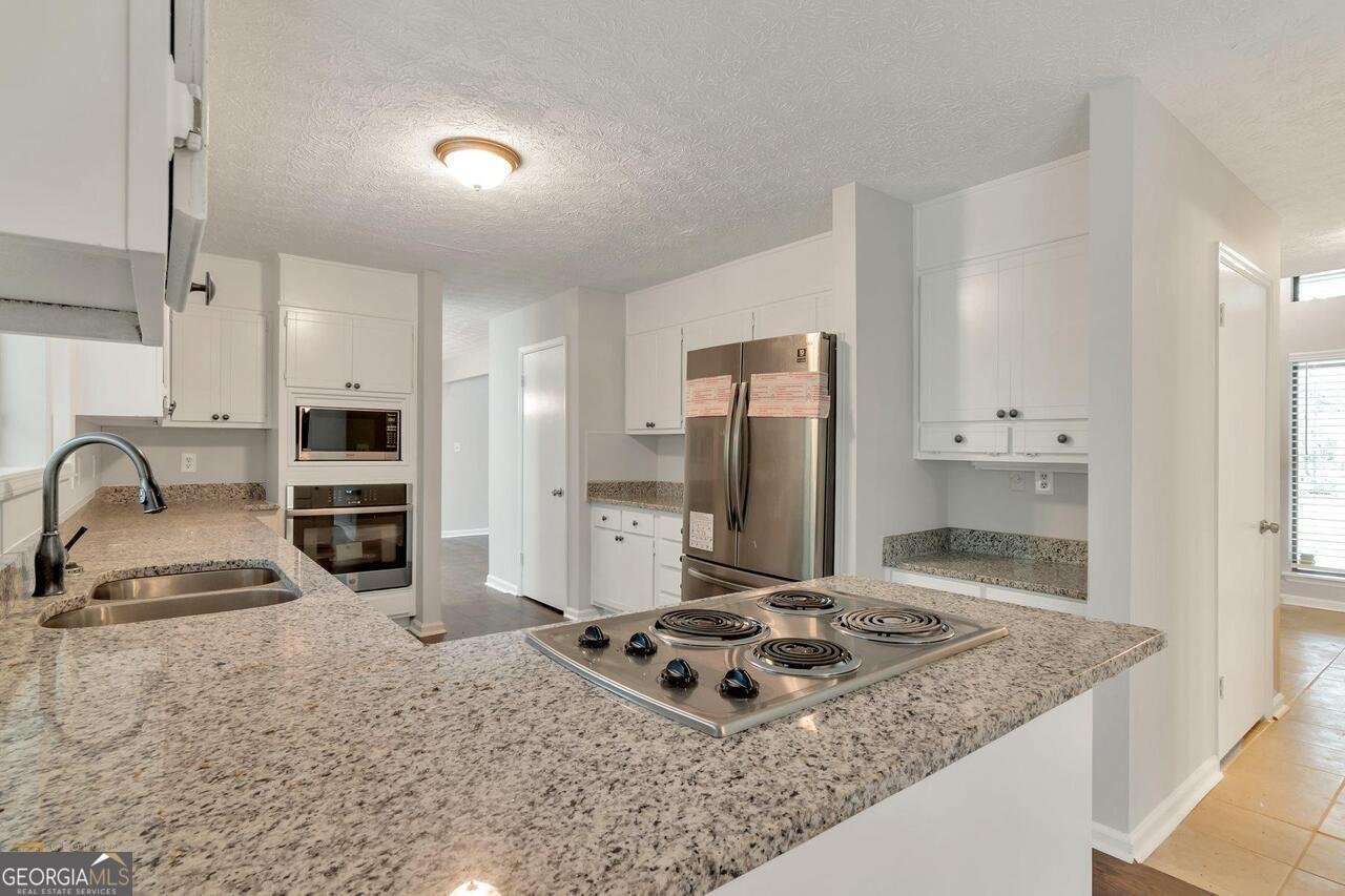 3721 Chiltern Court Lithonia - 4