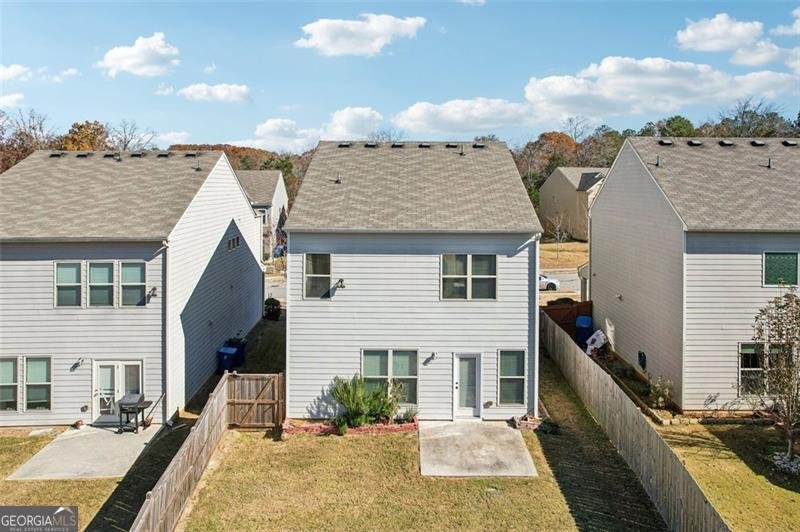 1896 CHARCOAL IVES Road Lawrenceville - 1