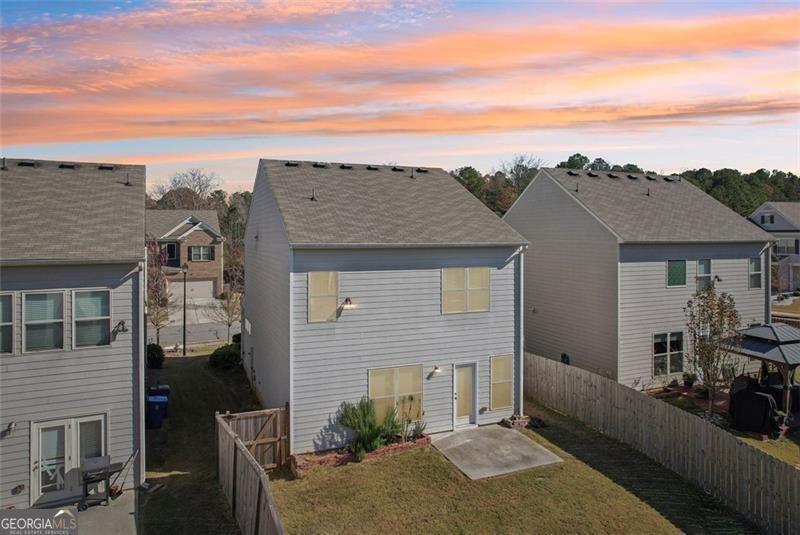 1896 CHARCOAL IVES Road Lawrenceville - 10