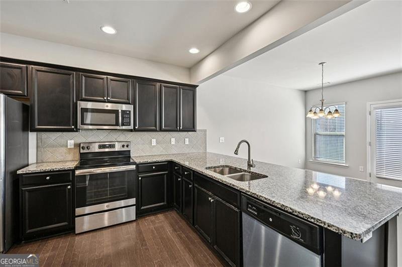 1896 CHARCOAL IVES Road Lawrenceville - 13