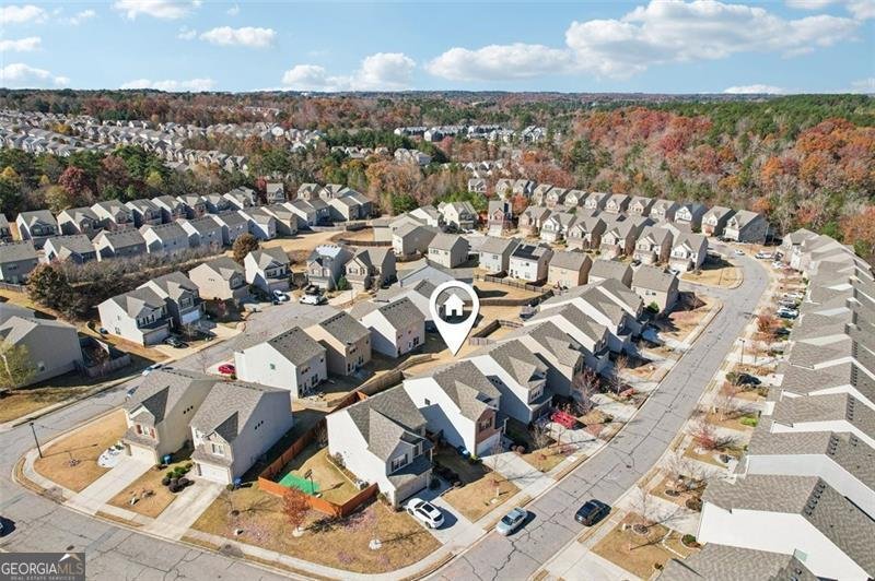 1896 CHARCOAL IVES Road Lawrenceville - 2