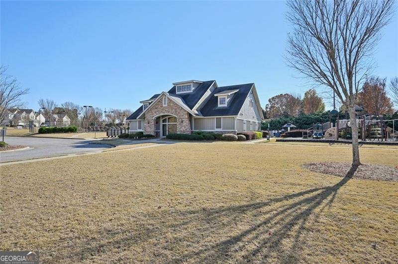 1896 CHARCOAL IVES Road Lawrenceville - 3