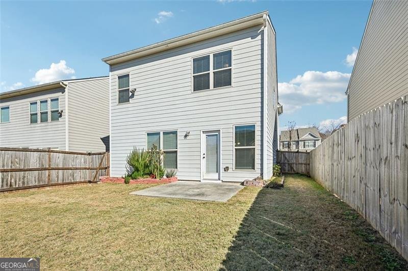 1896 CHARCOAL IVES Road Lawrenceville - 34