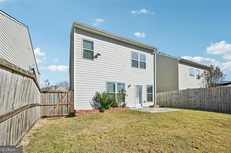 1896 CHARCOAL IVES Road Lawrenceville - 35