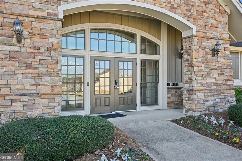 1896 CHARCOAL IVES Road Lawrenceville - 4