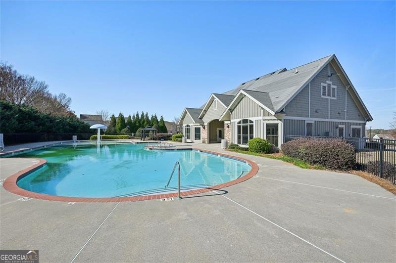 1896 CHARCOAL IVES Road Lawrenceville - 5