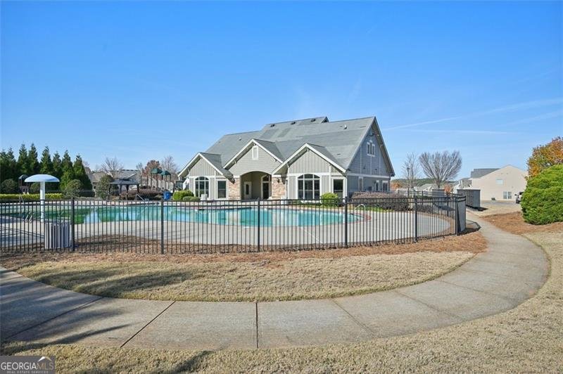 1896 CHARCOAL IVES Road Lawrenceville - 6