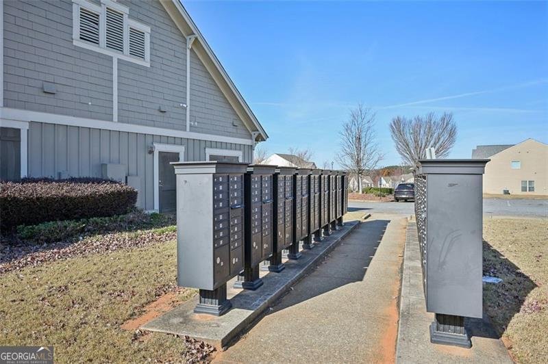 1896 CHARCOAL IVES Road Lawrenceville - 7