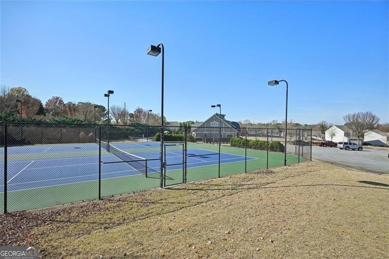 1896 CHARCOAL IVES Road Lawrenceville - 9