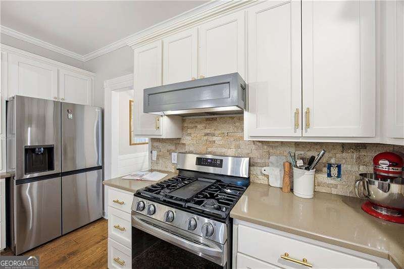 2850 Sawnee View Drive Cumming - 10