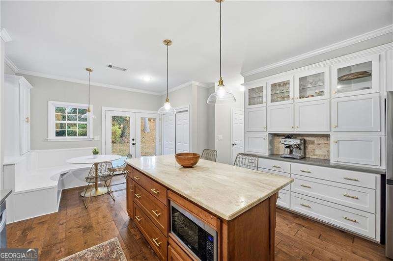 2850 Sawnee View Drive Cumming - 11