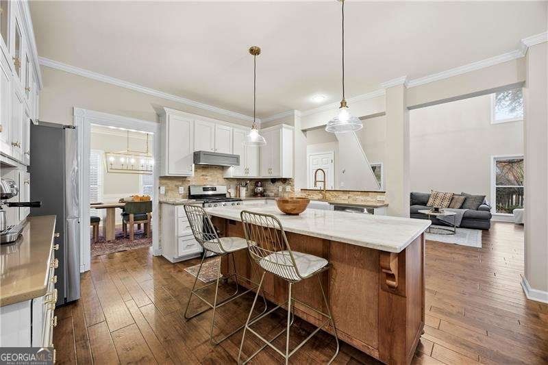 2850 Sawnee View Drive Cumming - 12