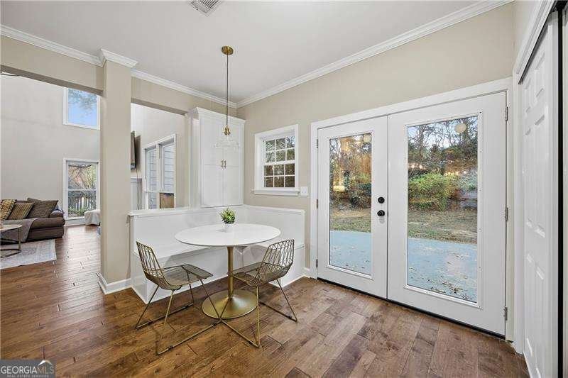 2850 Sawnee View Drive Cumming - 13