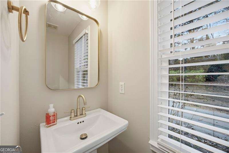 2850 Sawnee View Drive Cumming - 14