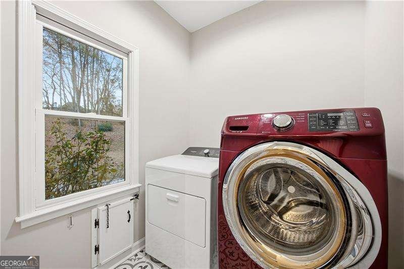 2850 Sawnee View Drive Cumming - 15