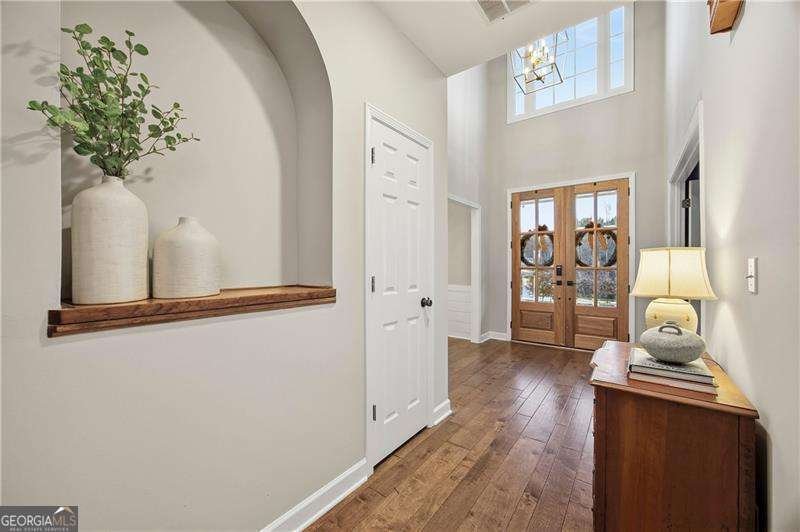 2850 Sawnee View Drive Cumming - 16