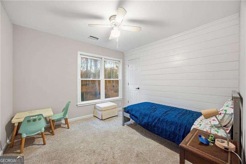 2850 Sawnee View Drive Cumming - 19