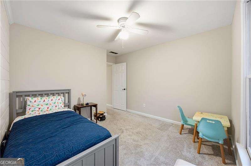 2850 Sawnee View Drive Cumming - 20