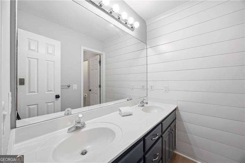 2850 Sawnee View Drive Cumming - 21