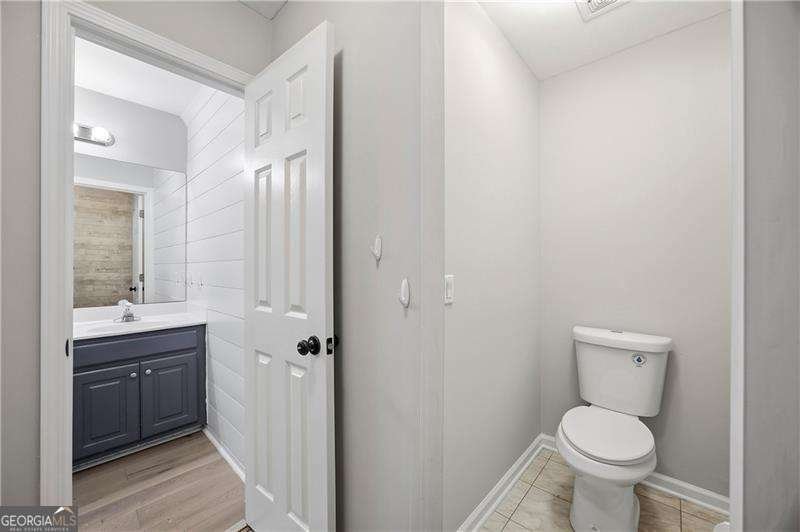 2850 Sawnee View Drive Cumming - 22