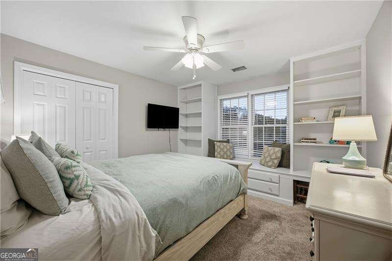 2850 Sawnee View Drive Cumming - 23