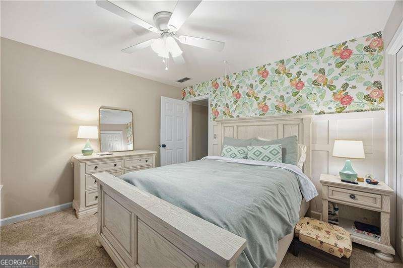 2850 Sawnee View Drive Cumming - 24